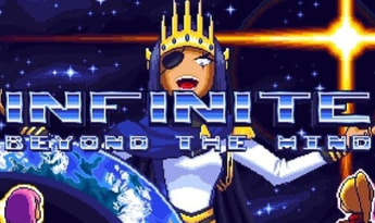 Infinite: Beyond The Mind EN/DE/FR/IT/PT/RU/ES Global Steam