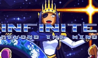 Infinite: Beyond The Mind EN/DE/FR/IT/PT/RU/ES Global Steam
