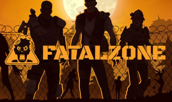 FatalZone EN EU Steam