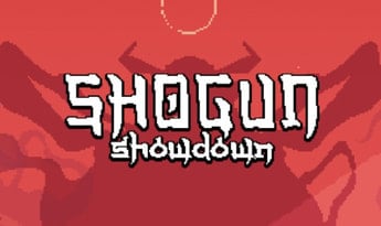 Shogun Showdown Global Steam