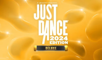 Just Dance 2024 Deluxe Edition Brazil Xbox Series