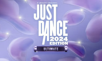Just Dance 2024 Ultimate Edition Brazil Xbox Series