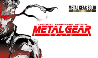 Metal Gear Solid - Master Collection Version EN Argentina Xbox Series