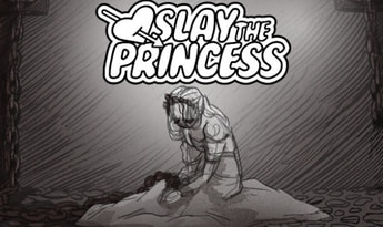 Slay the Princess EN Global Steam