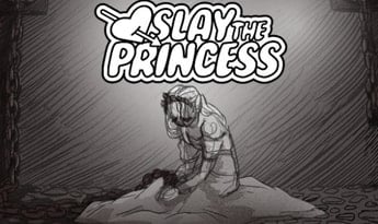 Slay the Princess EN Global Steam