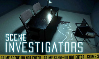 Scene Investigators Global Steam Gift