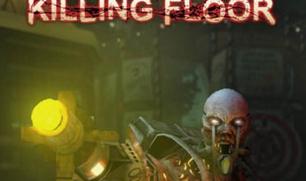 Killing Floor - Bundle 2014 EN Global Steam Gift