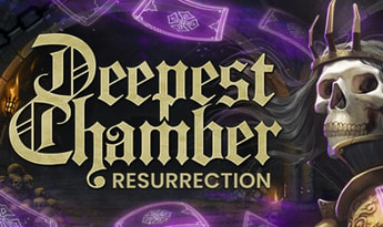 Deepest Chamber: Resurrection EN/ZH/ZH Global Steam
