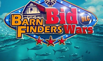 Barn Finders: Bid Wars DLC EN Global Steam