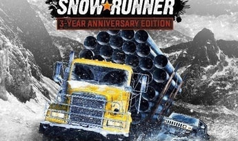 SnowRunner 3-Year Anniversary Edition EN Argentina Xbox - PC