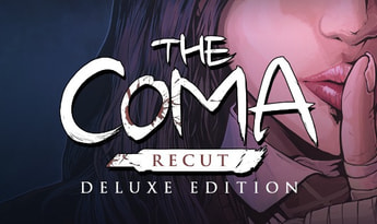 The Coma: Recut Deluxe Edition EN/FR/JA/KO/RU/ZH/ES/TR Global Steam