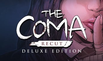 The Coma: Recut Deluxe Edition EN/FR/JA/KO/RU/ZH/ES/TR Global Steam