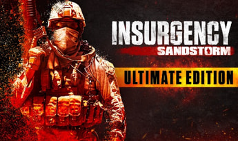 Insurgency: Sandstorm Ultimate Edition EN/DE/FR/IT/RU/ZH/ES Mexico Xbox - PC