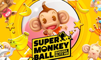 Super Monkey Ball: Banana Blitz HD EN EU Xbox One Xbox Series