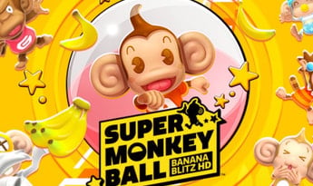 Super Monkey Ball: Banana Blitz HD EN EU Xbox One Xbox Series