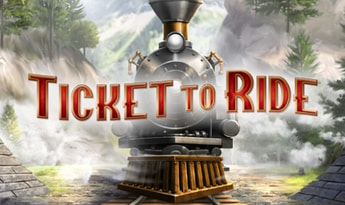 Ticket to Ride 2023 EN/DE/FR/IT/ES Global Steam