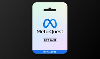 Meta Quest Gift Card USD US $100 Meta Quest