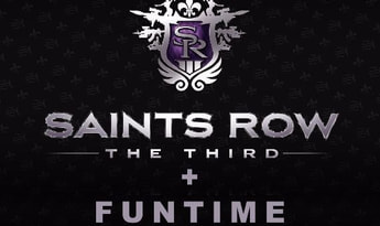 Saints Row: The Third + Funtime Pack Cut EN/DE Global Steam