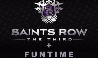 Saints Row: The Third + Funtime Pack Cut EN/DE Global Steam
