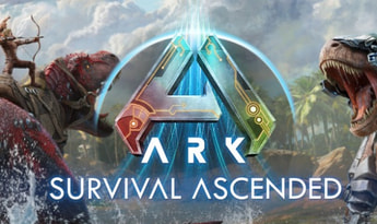 ARK: Survival Ascended EN United States Xbox Series Xbox Xbox - PC