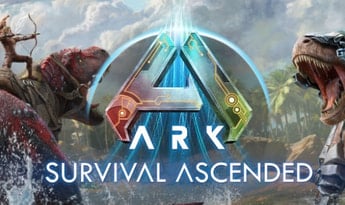 ARK: Survival Ascended EN EU Xbox Series Xbox Xbox - PC