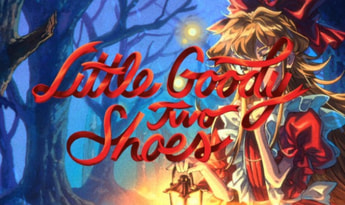Little Goody Two Shoes EN ROW Steam
