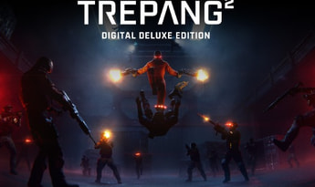 Trepang2 Deluxe Edition EN Argentina Xbox Series Xbox Xbox - PC
