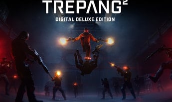 Trepang2 Deluxe Edition EN Argentina Xbox Series Xbox - PC