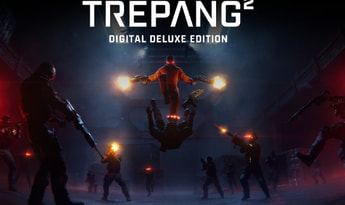 Trepang2 Deluxe Edition EN EU Xbox Series Xbox Xbox - PC