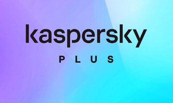 Kaspersky Plus 2 Year 5 Dev EN United Kingdom Software License