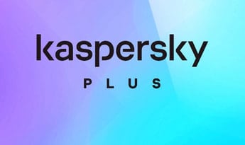 Kaspersky Plus 1 Year 1 Dev EN EU Software License
