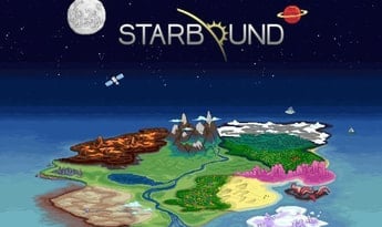Starbound EN Latin America Steam Gift