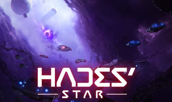 Hades' Star: Dark Nebula EN Argentina Xbox One Xbox Series