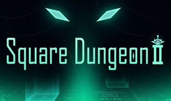 Square Dungeon 2 Global Steam