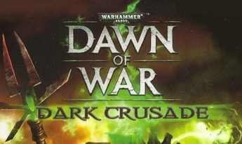 Warhammer 40,000: Dawn of War - Dark Crusade EN/DE/FR/IT/ES Global Steam