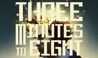 Three Minutes To Eight Global Steam