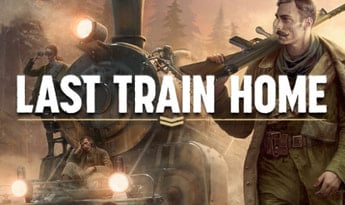 Last Train Home Global Steam