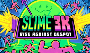 Slime 3K: Rise Against Despot Global Steam