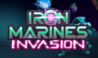 Iron Marines Invasion Global Steam