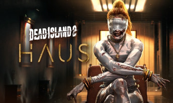 Dead Island 2: Haus DLC EN ROW Steam