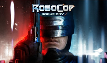 RoboCop: Rogue City Alex Murphy Edition EN Global Steam