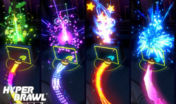 HyperBrawl Tournament - Celebration Pack 2 DLC EN Global Steam