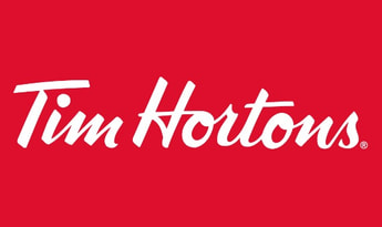 Tim Hortons Gift Card CAD CA $5 Food