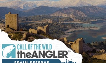 Call of the Wild: The Angler - Spain Reserve DLC EN/DE/FR/PL/JA/RU/ZH/ES Global Steam