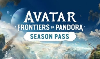 Avatar: Frontiers of Pandora - Season Pass DLC EN Global Xbox Series