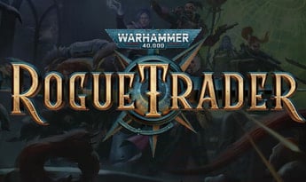 Warhammer 40,000: Rogue Trader EN/DE/FR/RU/ZH/ES EU Steam