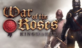 War of the Roses: Kingmaker DLC Global Steam