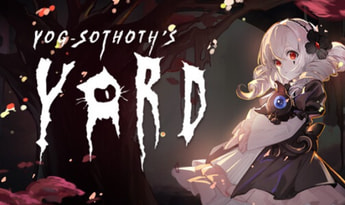 Yog-Sothoth’s Yard EN/ZH Global Steam