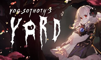 Yog-Sothoth’s Yard EN/ZH Global Steam