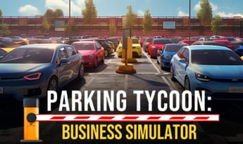 Parking Tycoon: Business Simulator EN/DE/FR/RU/ES Global Steam